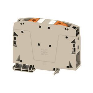 Doorvoerklem d.beige 50mm2 150 A 1000 2742090000 VVE=5