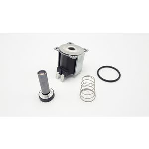 Spoel (r) incl. o-ring voor gasverdeelstuk whc S102317