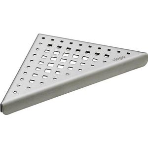 Rooster 300 EA1 RVS/geslepen