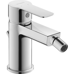 bidetmengkraan 1-hendel chroom D-code DC2400011010
