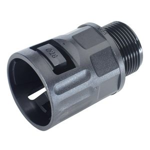 SILVYN FLEXILOK M 12x1,5 /10 BK VVE=50