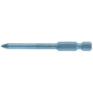 BitE 6.3 DIN 3126 Kruiskop 1 x 70 x 1mm Bl VVE=5