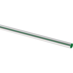 Lengte a 6mtr. buis RVS SANPRESS 2205 (1.4521/AISI444) 22x1,2mm
