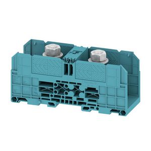 Doorvoerklem terminal blauw 185mm² 353A 1000 V, VVE=4