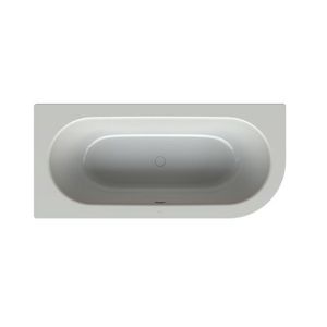 Bad BetteStarlet IV 1750x800mm Manhattan 1 greepboring