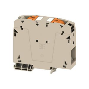 Doorvoerklem d.beige 95mm2 232 A 1000 2742120000 VVE=5