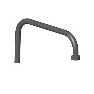 Slang D19X440mm