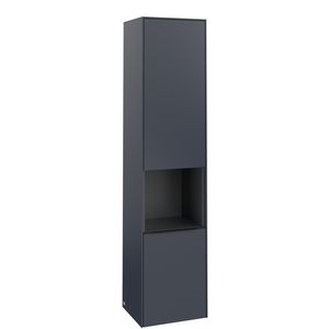Hoge kast Subway 3.0 400x1710x362mm Marine Blue C58801VQ