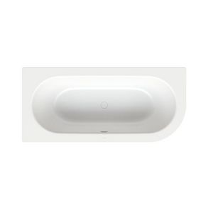 Bad BetteStarlet IV 1750x800mm Edelweiss 1 greepboring
