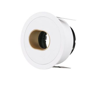 Toebehoren Infinity met bladveren rond IL-FI12A6230