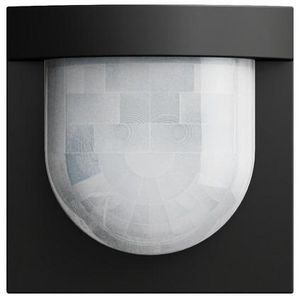 Bewegingsmelder-opzetstuk 2,20 m Komfort KNX System 70 zwart m(gel.)