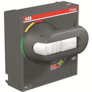 Draaihendel v. Tmax T6 direct auto. gemonteerd 1SDA060405R1