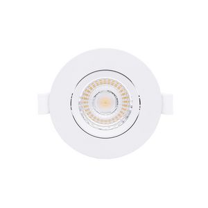 ADA 5W 420lm 2700K 36 White H75 IP44 incl DimDriver
