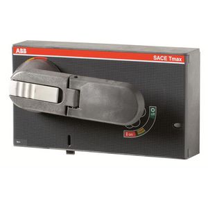 Draaihendel voor Tmax T4-T5 direct auto. in emergency kleur
