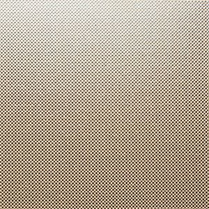 Badmeubel Xevolos E mat wit 1370/550 2L 2 wastafel gesl. Patterned Bronze