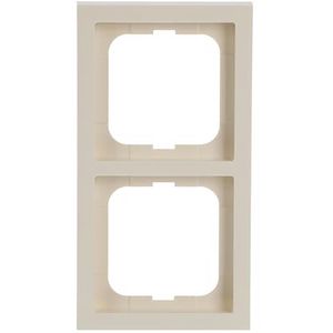 Afdekraam hoekig 2v f-i voor