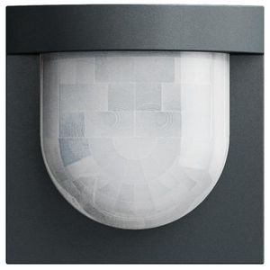 Bewegingsmelder-opzetstuk 2,20 m Komfort KNX System 70 antracit(gel.)