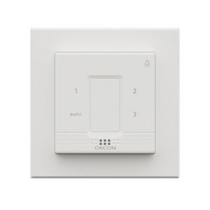Vocht bedieningssensor Inbouw 15RF