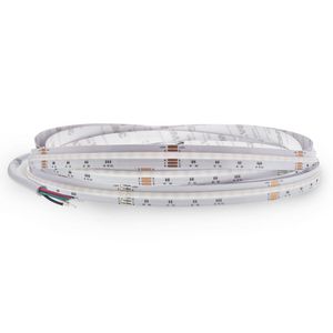 Haspel a 5m. Ledstrip COB RGBW 2700K IP20 24V,18.4W/m1 PCB