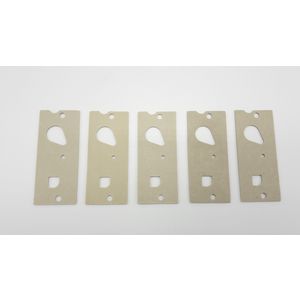Pakking los ion./onst. elektrode wh S102240