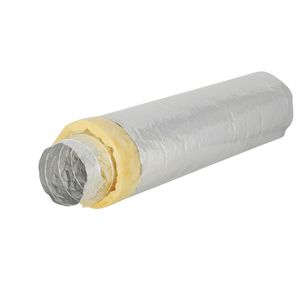 Lengta a 10mtr. akoestische slang SONODEC 25 ø229mm