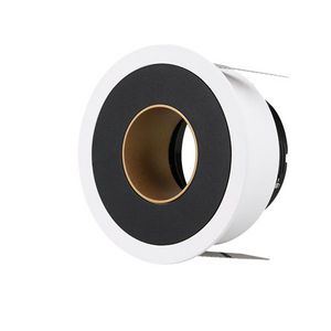 Toebehoren Infinity met bladveren rond IL-FI12A6137