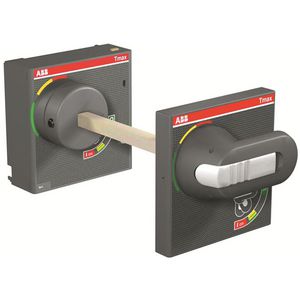 Draaihendel voor Tmax T4-T5 alleen overbrengings mechanisme