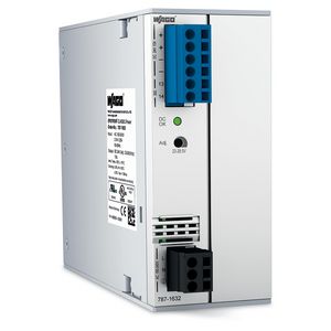 Primair geschakelde voeding Classic 1-fasig 787-1632