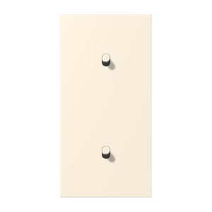 Afdek.LS1912 1+1 ver hevel cylin LC32045
