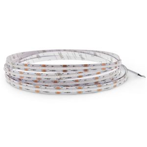 Haspel a 5m. Ledstrip COB RGB IP20 24V 15W/m1 PCB 10mm