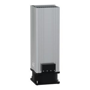 Verwarmingselement ventilator 400W 230V Aluminium ClimaSys