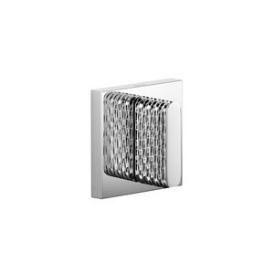 CL.1 Inbouwstopkraan rechtssl. koud 1/2 chroom 36627706-00