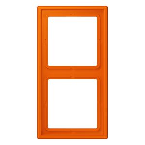 Afdekraam 2-voudig LC32080