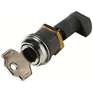 Sleutel vergrendeling Tmax T4-T5 draaihendel 1SDA054940R1