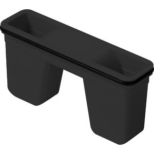 ABS waterslot 50mm Finish Line 111.684