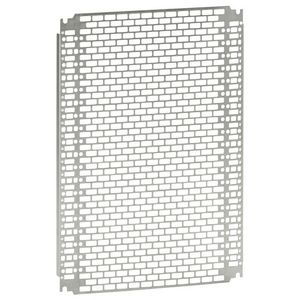 Geperforeerde plaat Lina 25 1156x756