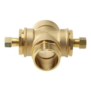 Antivries veiligheidsventiel 2"