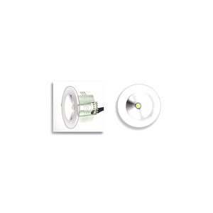 Orion LED 3W ND NM3 33mm WH