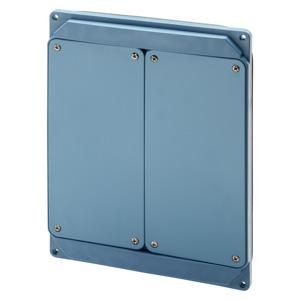 QMC16/63 GEFLENSD 2 VERTICALE IB CONTACTDOOS 16/32 A IP55 -