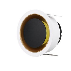 Toebehoren Infinity met bladveren rond IL-FI12A605931