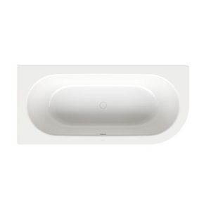Bad BetteStarlet IV 1850x850mm Starwhite 1 greepboring