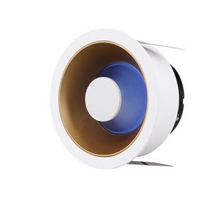 Toebehoren Infinity met bladveren rond IL-FI12A605834