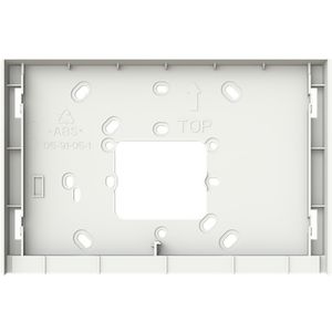 Binnenpost deurcommunicatie welkom IP Lite 7 opbouwdoos wit (42491S-W)