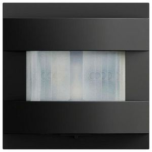 Bewegingsmelder-opzetstuk 1,10 m Komfort KNX System 70 zwart m(gel.)