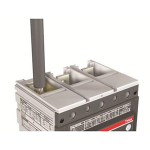 Koperwerk aansl. Tmax T5 kabelaansl. 240 mm² 1SDA055014R1