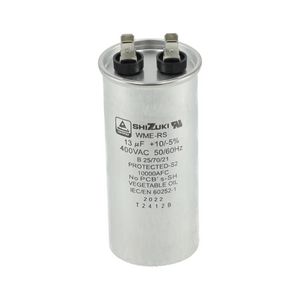 Condensator 400V-13 µF 7751828