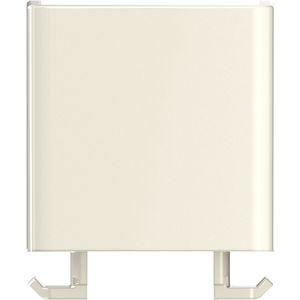 kanaaladapter K/P-25 wit