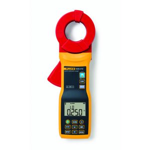 Aardingstester vereenv. doormeten aardlussen Fluke Connect
