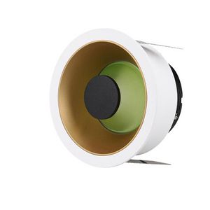 Toebehoren Infinity met bladveren rond IL-FI12A605733
