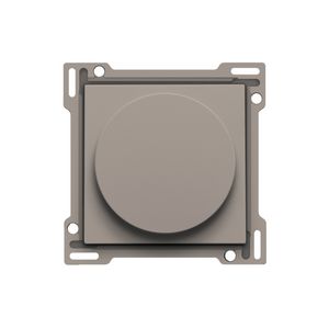 Afwerkingsset 0-1-2 draaischakelaar motoren bronze